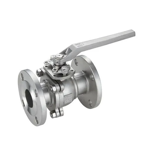 2 Daim Floating Pob Valve